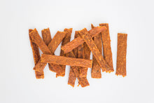  Mersey Raw Dried Treats 150g Chicken Strips