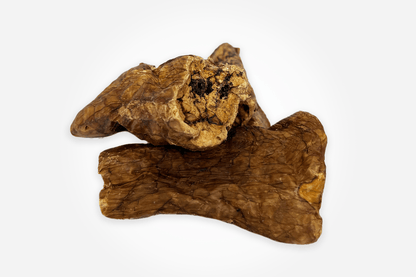 Mersey Raw Dried Treats 200g Beef Lung