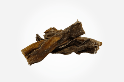 Mersey Raw Dried Treats 200g Beef Tripe Sticks