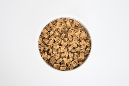 Mersey Raw Dried Treats 200g Goat Cubes