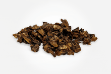  Mersey Raw Dried Treats 200g Lamb Cubes