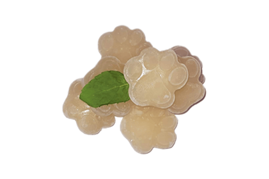 Merseyraw Dog Food Alexanders Natural Goat Milk and Chia Seeds Kefir Pawz