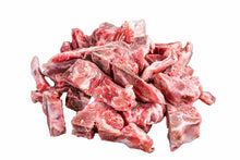  merseyraw Mixed Bag Of Raw Lamb Bones For Dogs